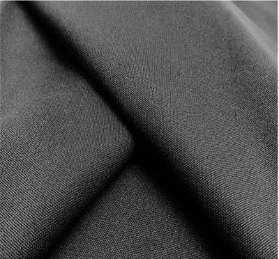 FJ-ZSRY   50D全滌再生雙面布   成分：100%polyester  幅寬：160CM 克重：120G/㎡  紗支：50D  再生弹力  RPET 正面照